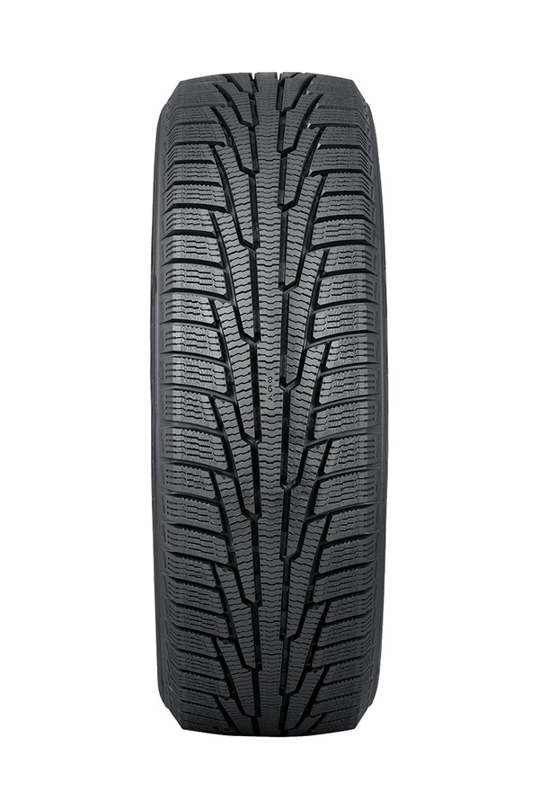 шины IKON NORDMAN RS2 SUV <br>(Character Snow 2 SUV) 235/55 R18
