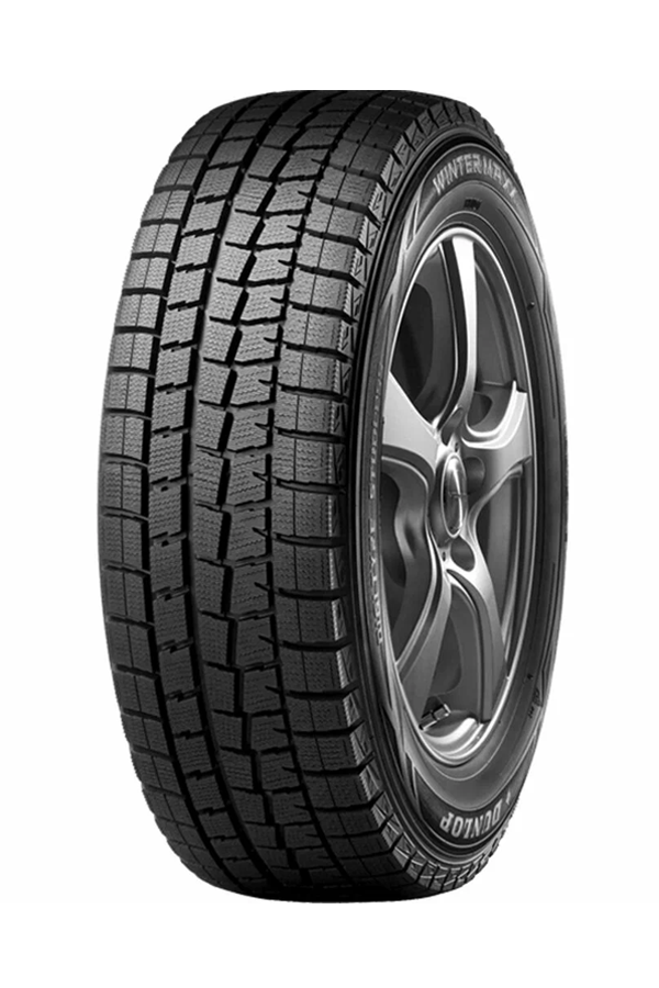 шины DUNLOP Winter Maxx WM01 215/55 R17