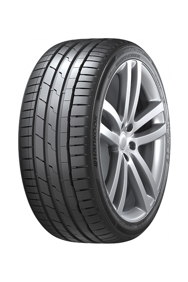 шины HANKOOK K127 275/35 R20
