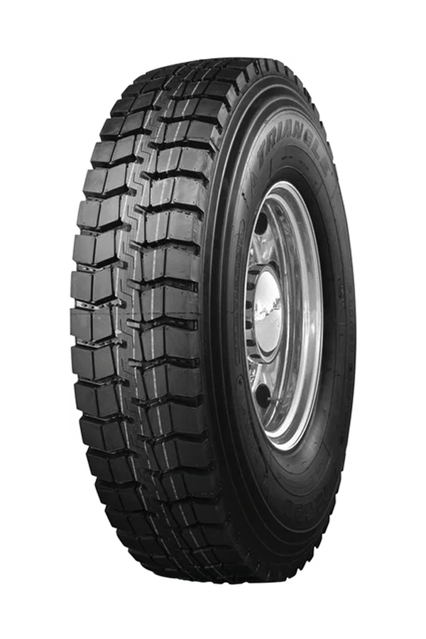 шины TRIANGLE TR-690 8,25 R16