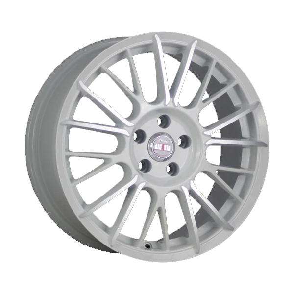 диски ALCASTA M33 5,5xR14 4x98 58,6 35 WF