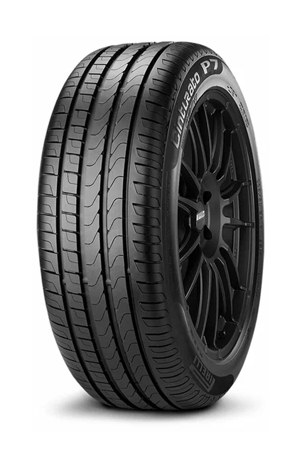 шины PIRELLI Cinturato P7 245/45 R17