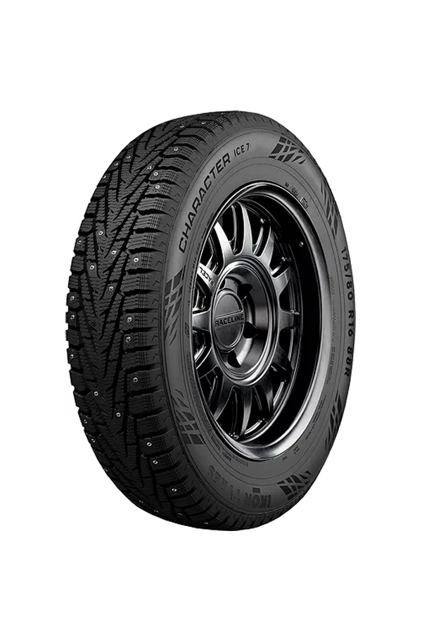 шины IKON Tyres CHARACTER ICE 7 <br>(Nordman 7) 235/55 R17