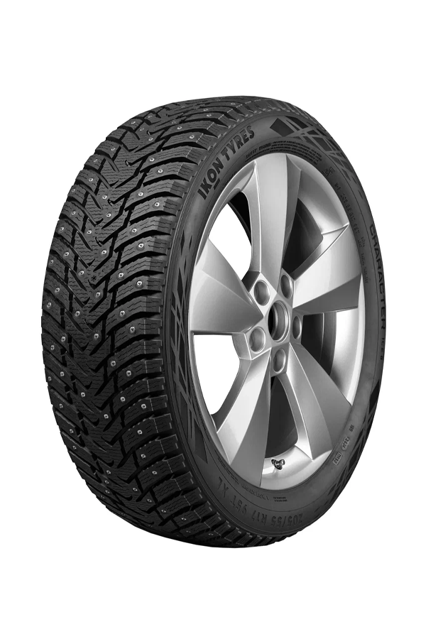 шины IKON Tyres CHARACTER ICE 8 <br>(Nordman 8) 155/65 R14
